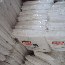 Cina panno di cotone pannolino produttore