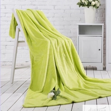 China modieuze coral fleece deken fabrikant