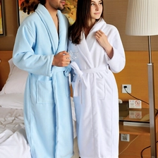 Cina hotel di lusso accappatoio produttore