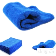 China microfiber haar handdoek verkoop voor salon fabrikant