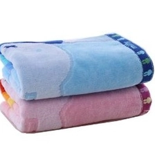 Cina asciugamani jacquard nuovo stile produttore