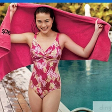 Cina personalizzato a buon mercato tovagliolo di spiaggia del cotone produttore