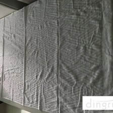 China polyester hajj ihram clothing for men manufacturer