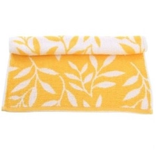 Cina morbido 100% cotone jacquard teli da mare produttore