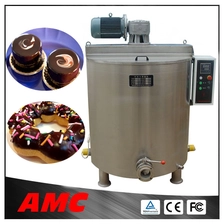 China AMC Customized chocolate storage tank with low price manufacturer