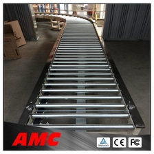 China Best Sell Roller conveyor with big Loading capacity manufacturer