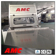 China Ten years of experience factory direct sale chocolate coating machine manufacturer
