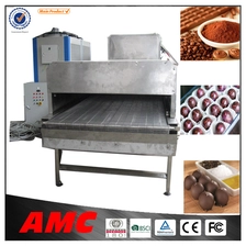 China china meat and flesh cooling tunnel supplier manufacturer