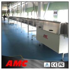 China cooling machine,bottle cooling tunnel,spray cooling machine with factory price manufacturer