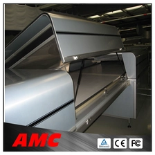 China cooling tunnel for shoe polish from China supplier manufacturer