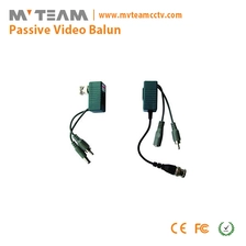 الصين 1 قناة UTP فيديو Balun مع الصوت انتقال 12V DC (MVT-213CT & DR) الصانع