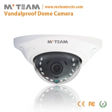 Китай 1MP / 1,3 / 2-мегапиксельная АНТИВАНДАЛЬ Миникупольная IP-камера (MVT-M35) производителя