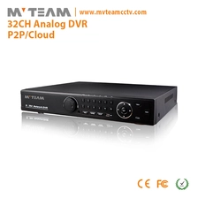 Çin 32CH HDMI DVR Support 4adet SATA HDD MVT 6232 üretici firma