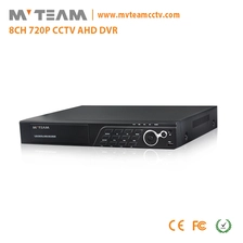 Cina Rete audio 8CH video 8CH P2P Standalone AHD DVR produttore