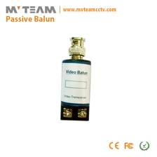 الصين MVTEAM 1 قناة سلبية UTP فيديو Balun (MVT-03T) الصانع