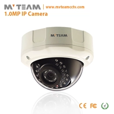 porcelana A prueba de vandalismo 720p domo IP cámara MVT M2720 fabricante