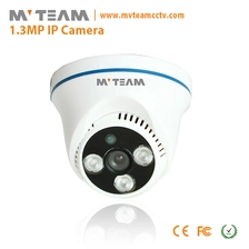 Cina Antivandalo Sony vari fuoco cupola IP Camera MVT M2724 produttore