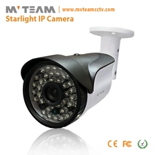 Chine Bullet étanche 8mm CS Objectif IP Caméra de sécurité Starlight CCTV Caméra MVT-M3280S fabricant