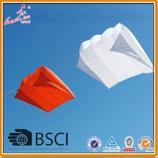China 22 SQM lifter kite designed by Peter Lynn manufacturer