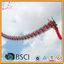 China Chinese dragon kite for promotion manufacturer