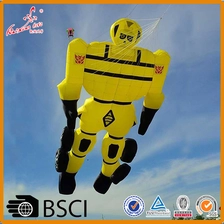 中国 中国尼龙巨人飞行充气风筝展示风筝出售 制造商