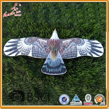China Chinese paper eagle kite for sale manufacturer