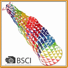 China Colorful large windsock for sale manufacturer