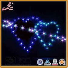 中国 凯旋风筝厂 led 夜光风筝 制造商
