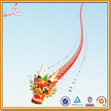 China Large chinese dragon kite for sale manufacturer