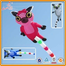 China Large soft Inflatable show kite from Kaixuan kite factory manufacturer