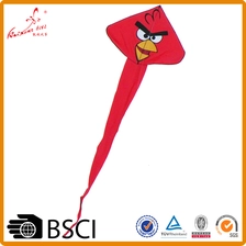 China Promotion High Quality Bird Kites Easy Control Kid Kite Outdoor Toys manufacturer