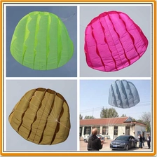 China Single skin traction pilot kite designed by Peter Lynn manufacturer