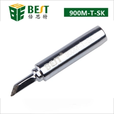 中国 900M-T-SK刀尖936烙铁头 制造商