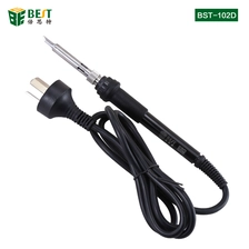 Cina BEST 102D Temperatura costante del saldatore automatico produttore