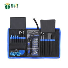 中国 BEST-119B通用Pro手工DIY手机笔记本电脑维修家用精密螺丝刀套装 制造商