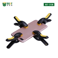 中国 BST-310B塑料夹具液晶屏紧固夹Iphone三星iPad平板电脑手机维修工具包 制造商
