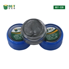 中国 BST-328 50g焊膏焊接助焊剂锡焊膏 制造商