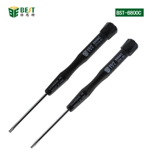 中国 BST-8800C T8 T10高品质精密三翼安全螺丝刀适用于Macbook任天堂开关维修工具 制造商