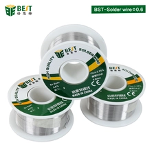 中国 Sn60Pb40焊丝1.0 / 0.8 / 0.6 / 0.5 / 0.4 / 0.3mm 100G 制造商