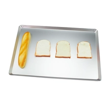 Cina Vassoio in alluminio 40x60 produttore