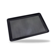 Cina 40x60 cm padella perforata senza bastone produttore