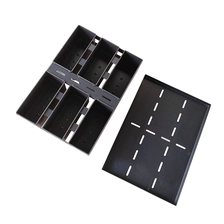 China 6 Strap Loaf Pan with Lid manufacturer