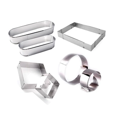 Cina Anelli mousse regolabili in acciaio inox in acciaio inox TSMR05-TCMR08 produttore