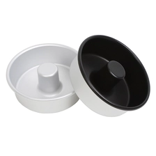 China Aluminum Non Stick Bundt Pan Cake Baking Mold manufacturer