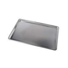 Cina Aluminum Perforated Baking Pan produttore