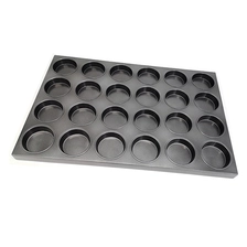 Cina Padella Alusteel tonda multiforme produttore