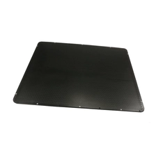 Cina Foglio di forno piatto 60x80cm personalizzato di grandi dimensioni produttore