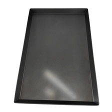 Cina Handmade Custom Aluminium Non Stick Baking Tray Cookie Sheet Pan produttore