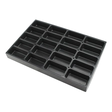 Cina Stampo rettangolare antiaderente per stampi rettangolari 400 * 600- produttore