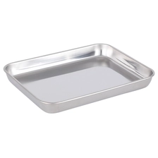 Cina Lamiera di acciaio inox Pan Teglia produttore